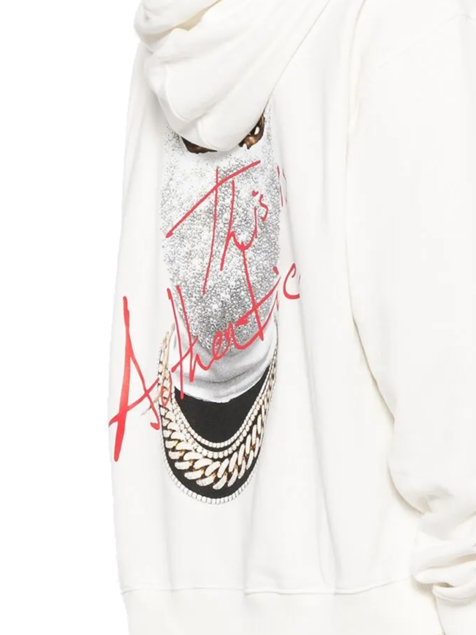 [Ih Nom Uh Nit] Sweatshirt SS26 NUS26227081