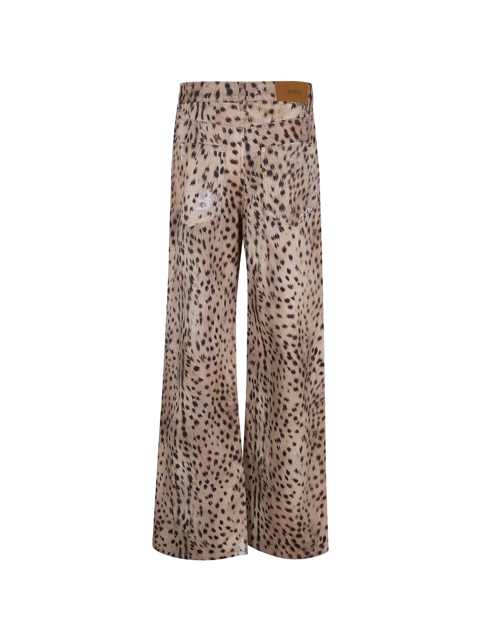 [Amiri] Trousers SS26 AWBMJE1003200