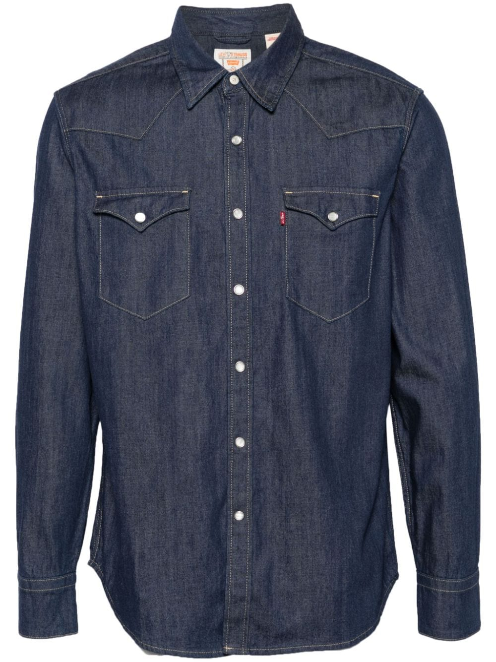 [Levi's] Shirts Long Sleeve SS26 857440000