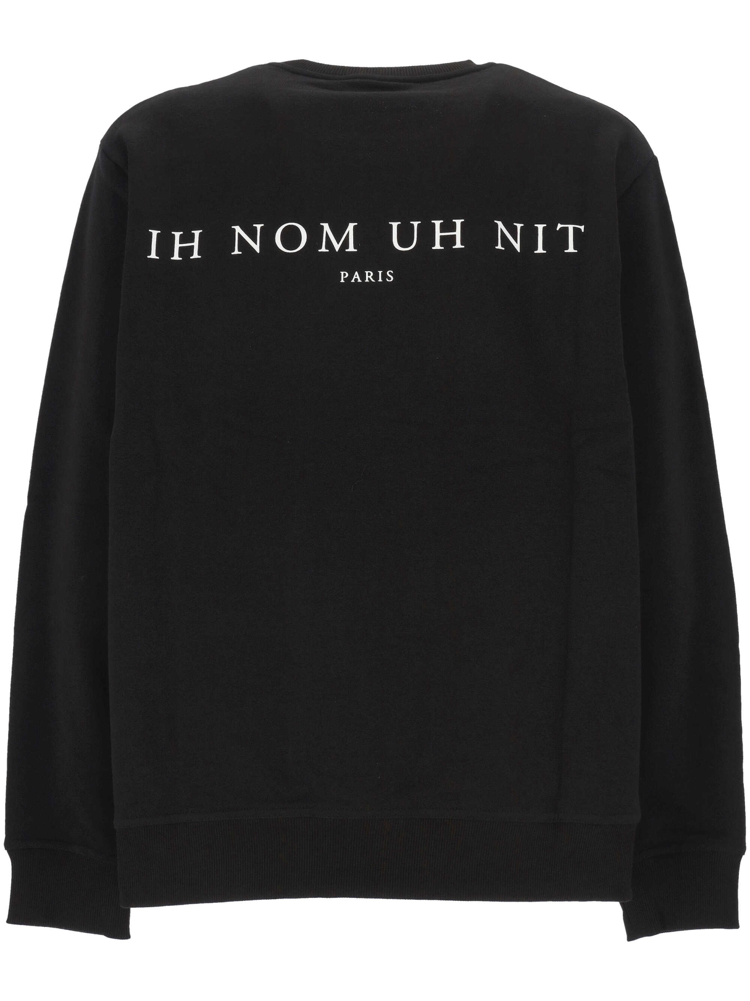 [Ih Nom Uh Nit] Sweatshirt SS26 NUS26287009