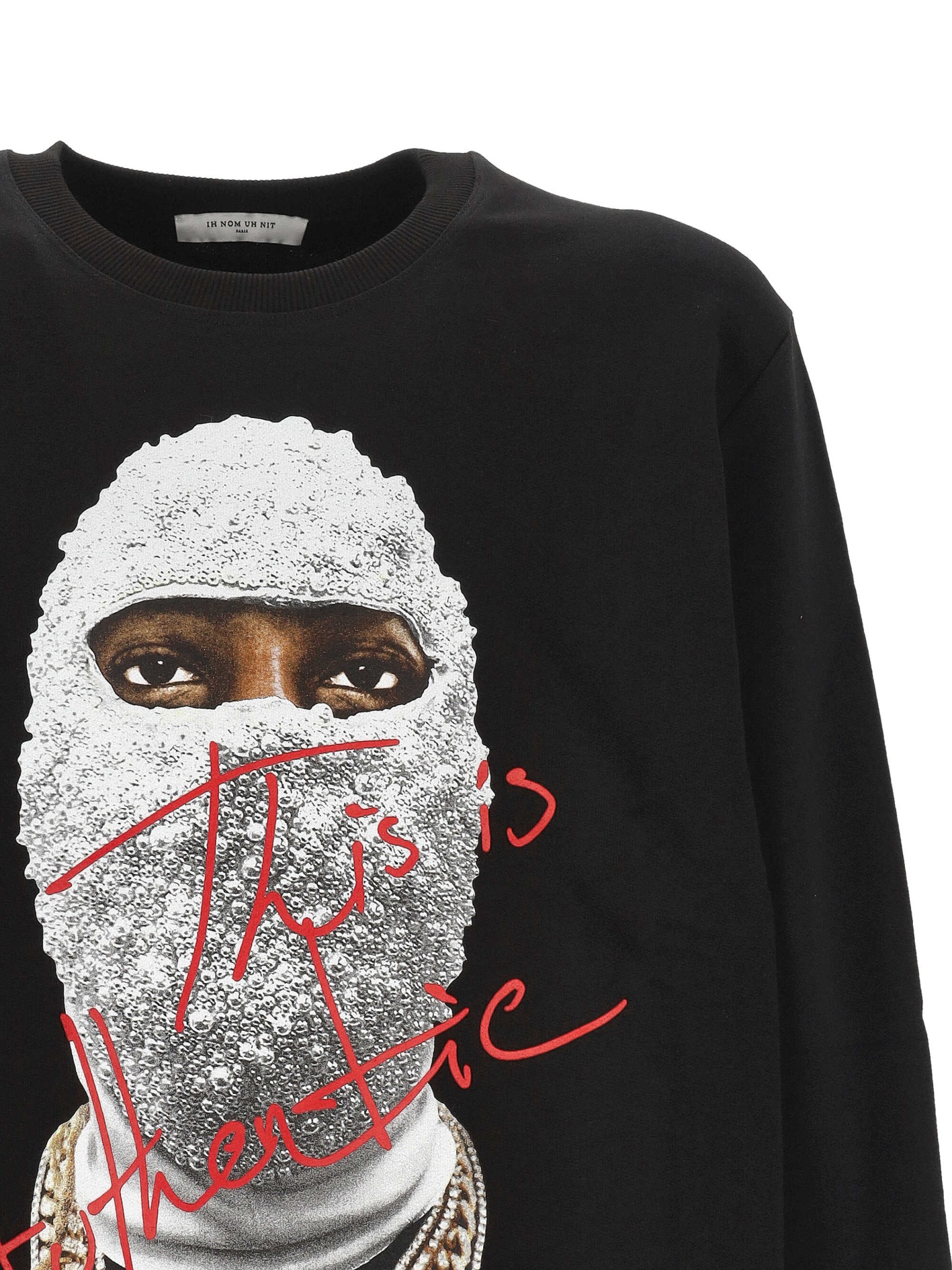 [Ih Nom Uh Nit] Sweatshirt SS26 NUS26287009