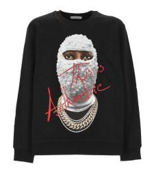 [Ih Nom Uh Nit] Sweatshirt SS26 NUS26287009
