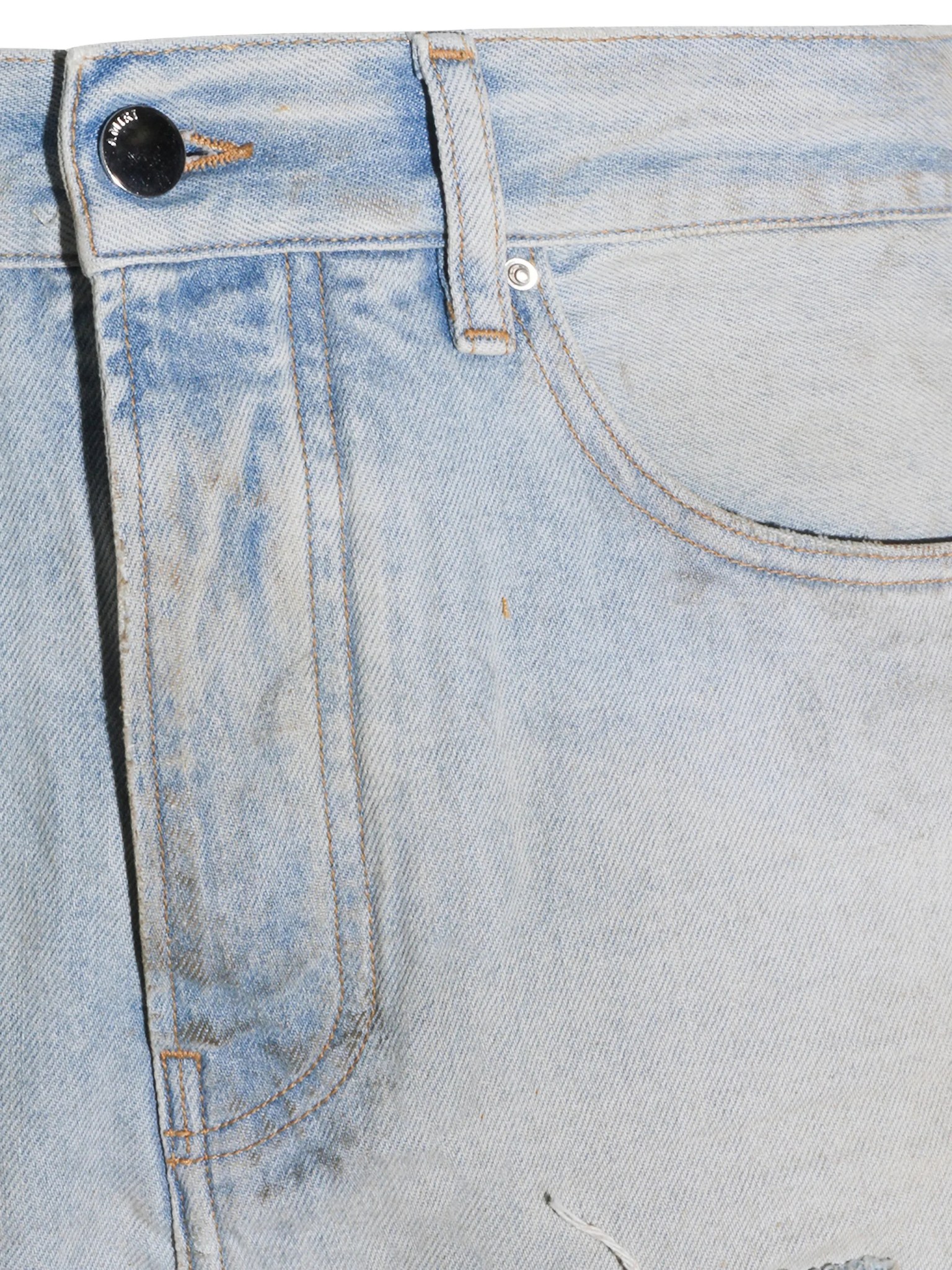 [Amiri] Jeans SS26 AMBMJE1100543