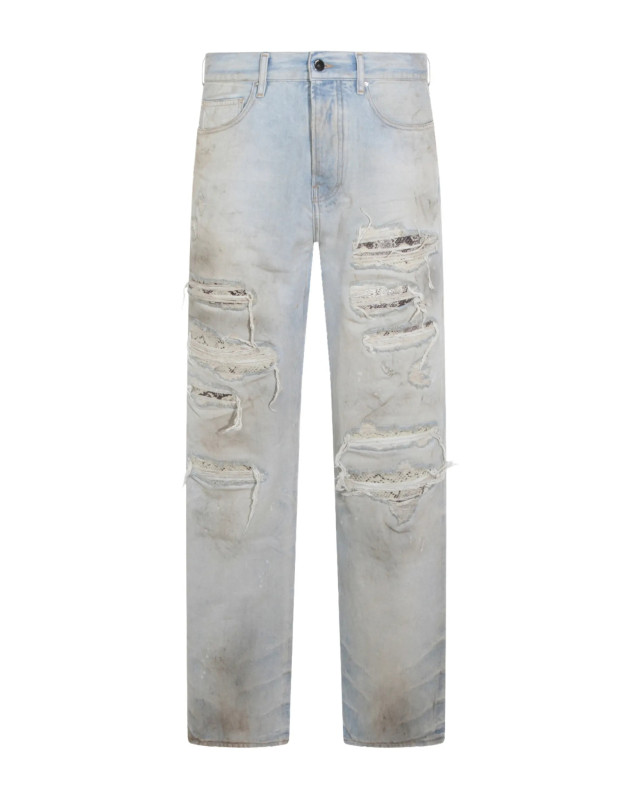[Amiri] Jeans SS26 AMBMJE1100543