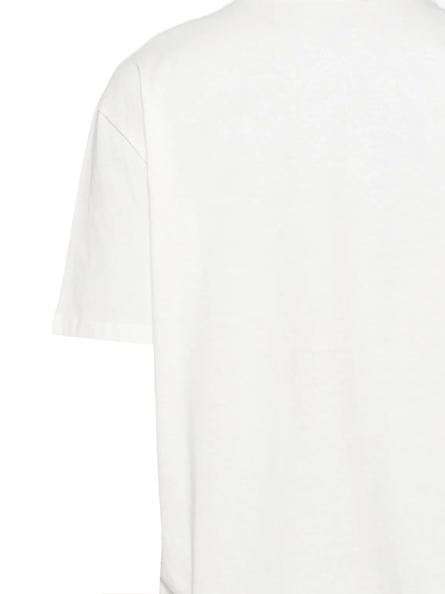[Ih Nom Uh Nit] T-shirts Short Sleeve SS26 NUS26272081