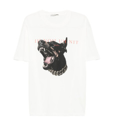 [Ih Nom Uh Nit] T-shirts Short Sleeve SS26 NUS26272081
