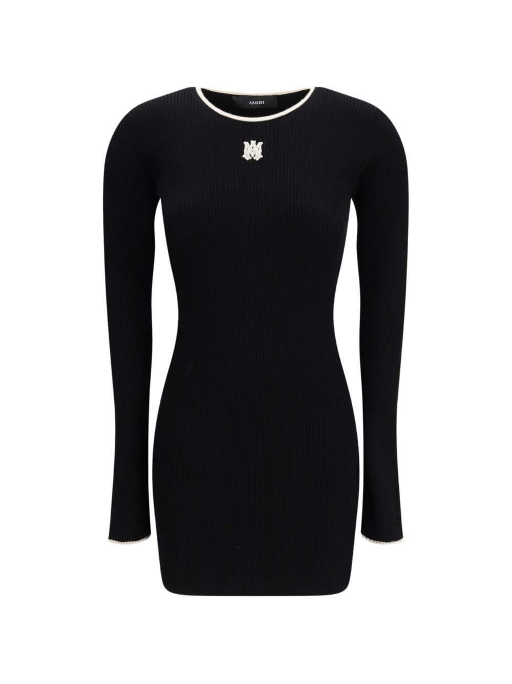 [Amiri] Long sleeve dress SS26 AWDRCA1092001