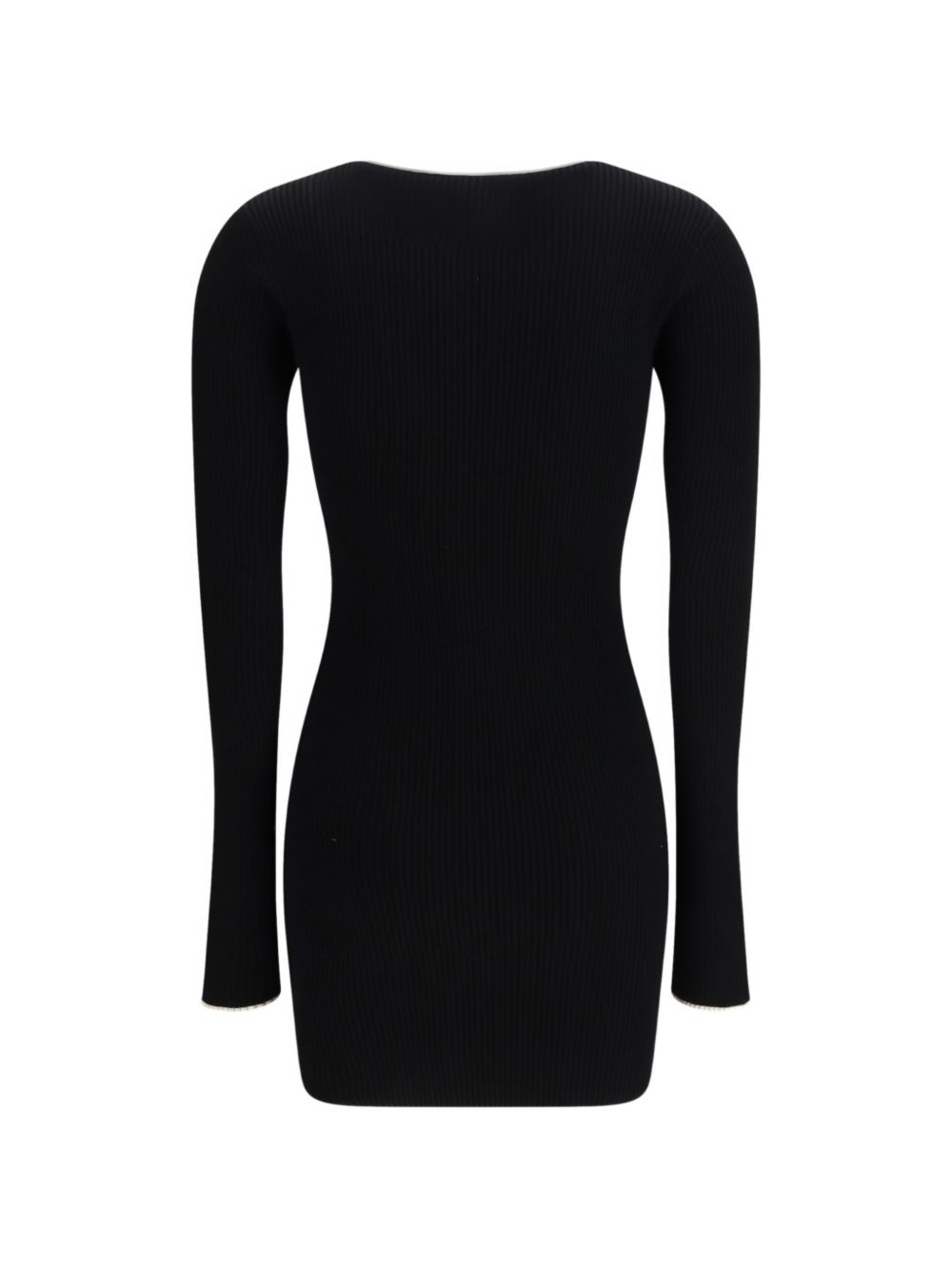 [Amiri] Long sleeve dress SS26 AWDRCA1092001