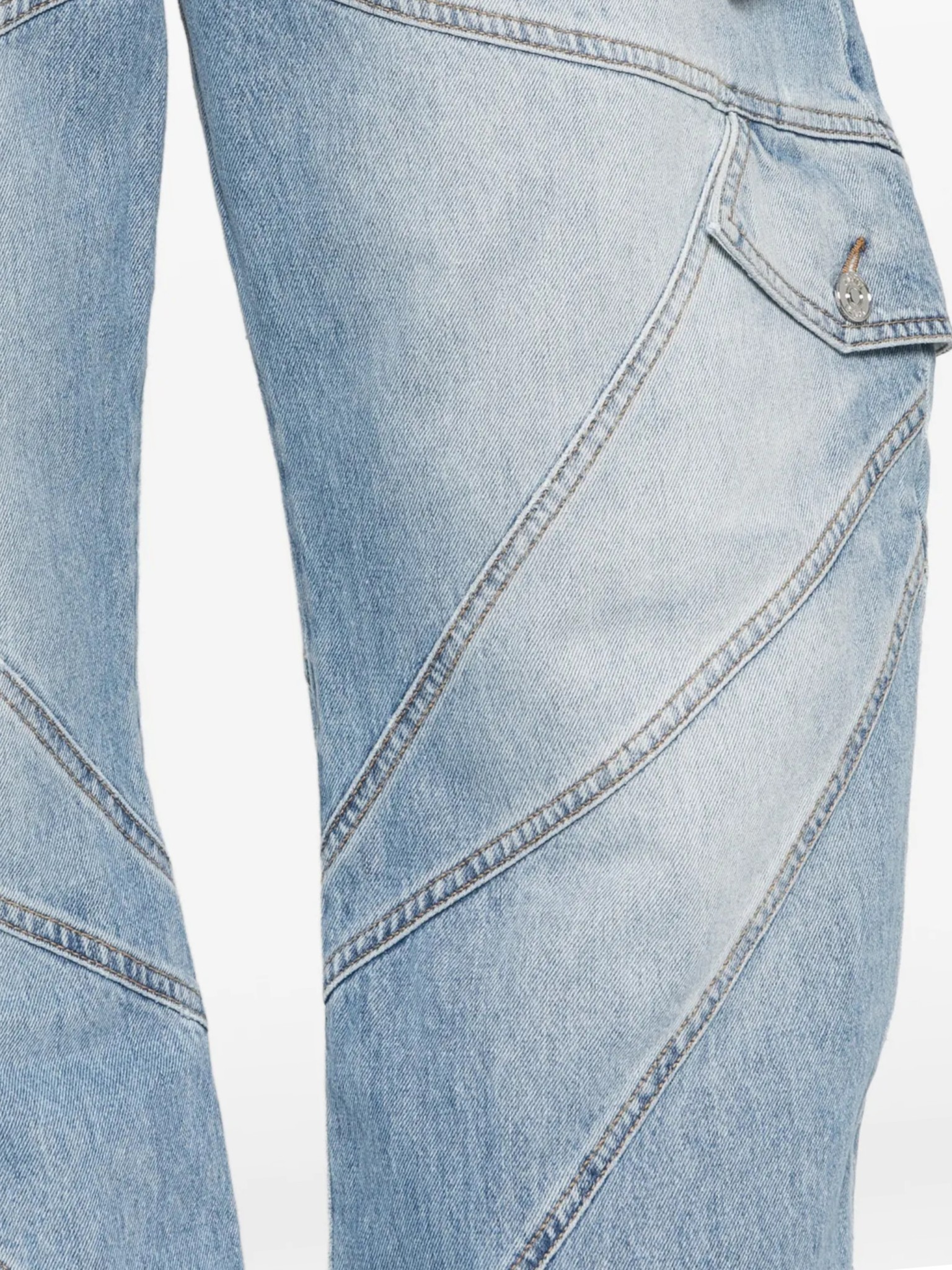 [Amiri] Jeans SS26 AWBMJE1005417