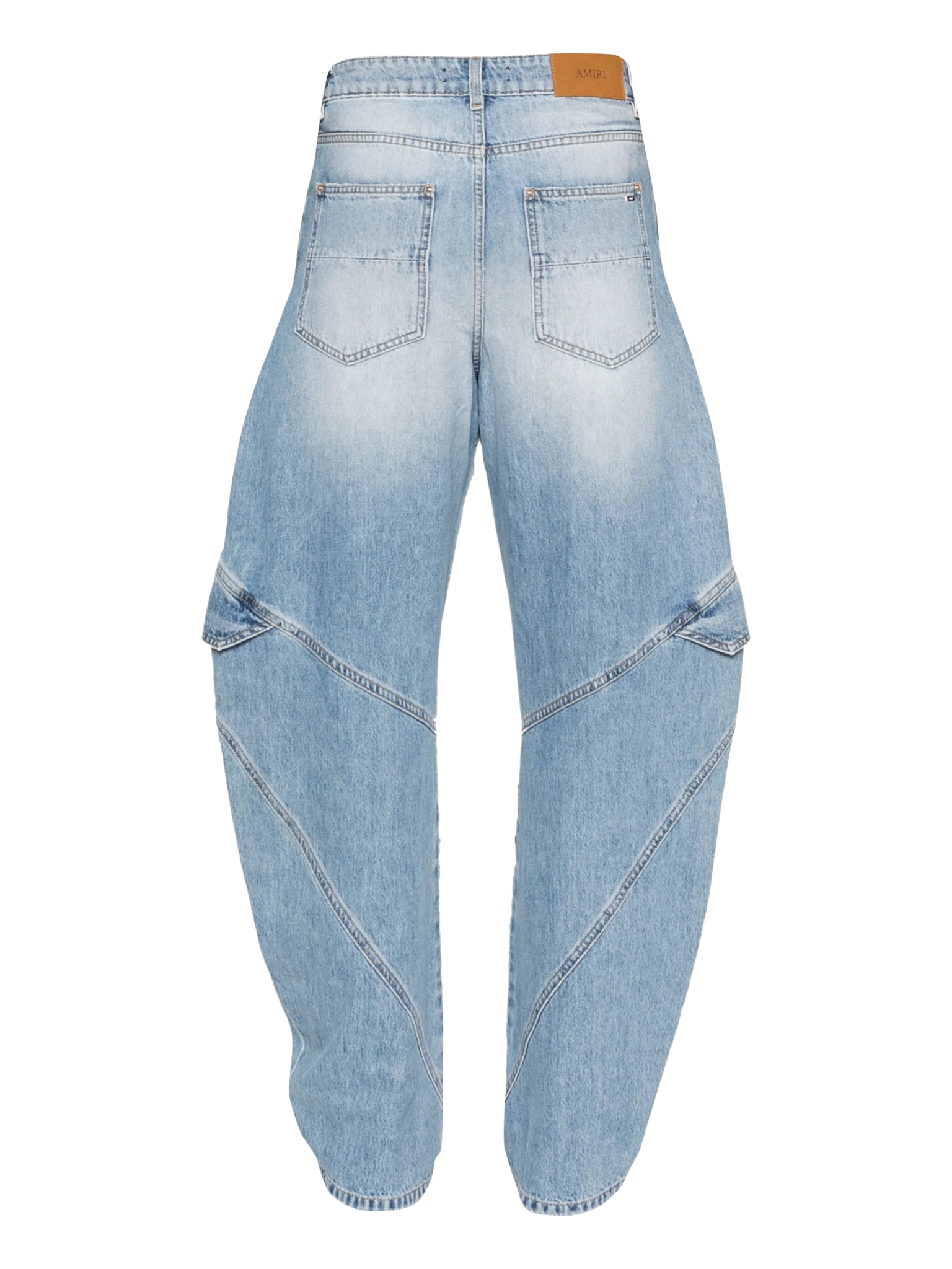 [Amiri] Jeans SS26 AWBMJE1005417
