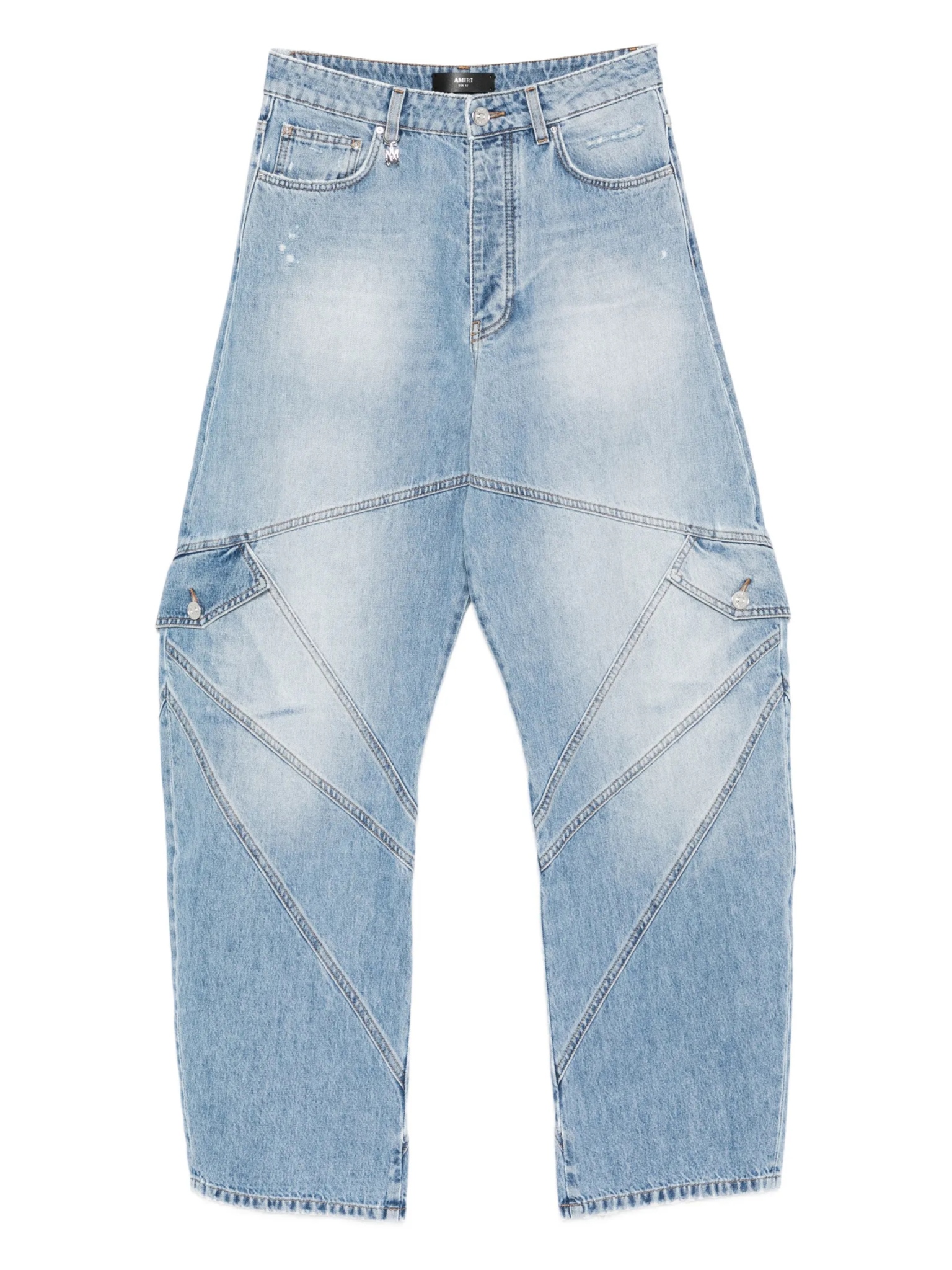 [Amiri] Jeans SS26 AWBMJE1005417
