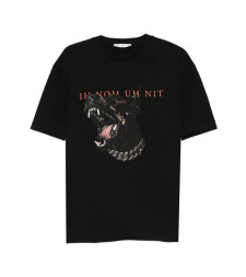 [Ih Nom Uh Nit] T-shirts Short Sleeve SS26 NUS26272009