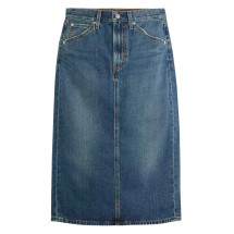[Levi's] Midi skirt SS26 001VH0006