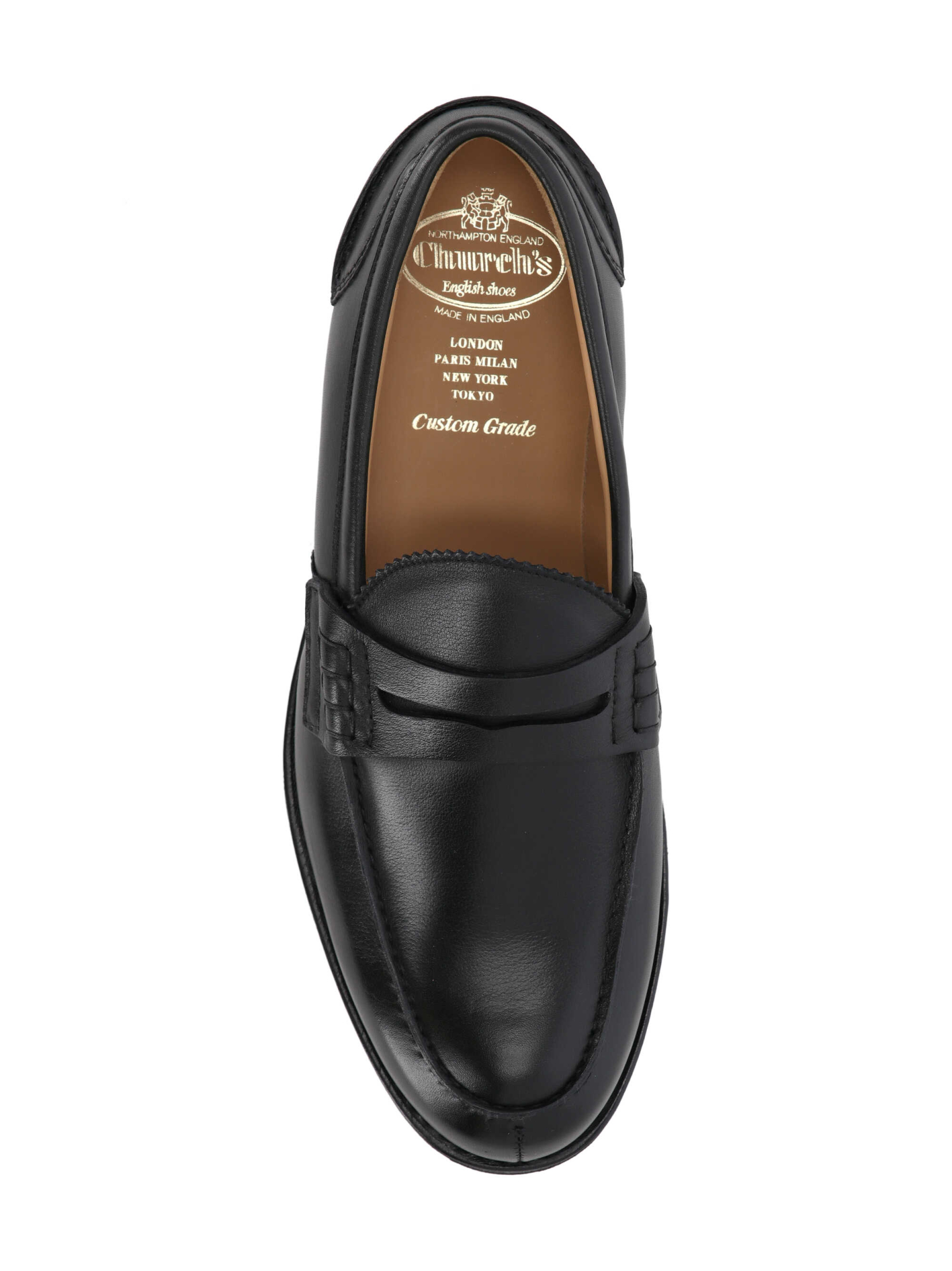[Church's] Loafer SS26 EDC139FG000009GVF0AAB
