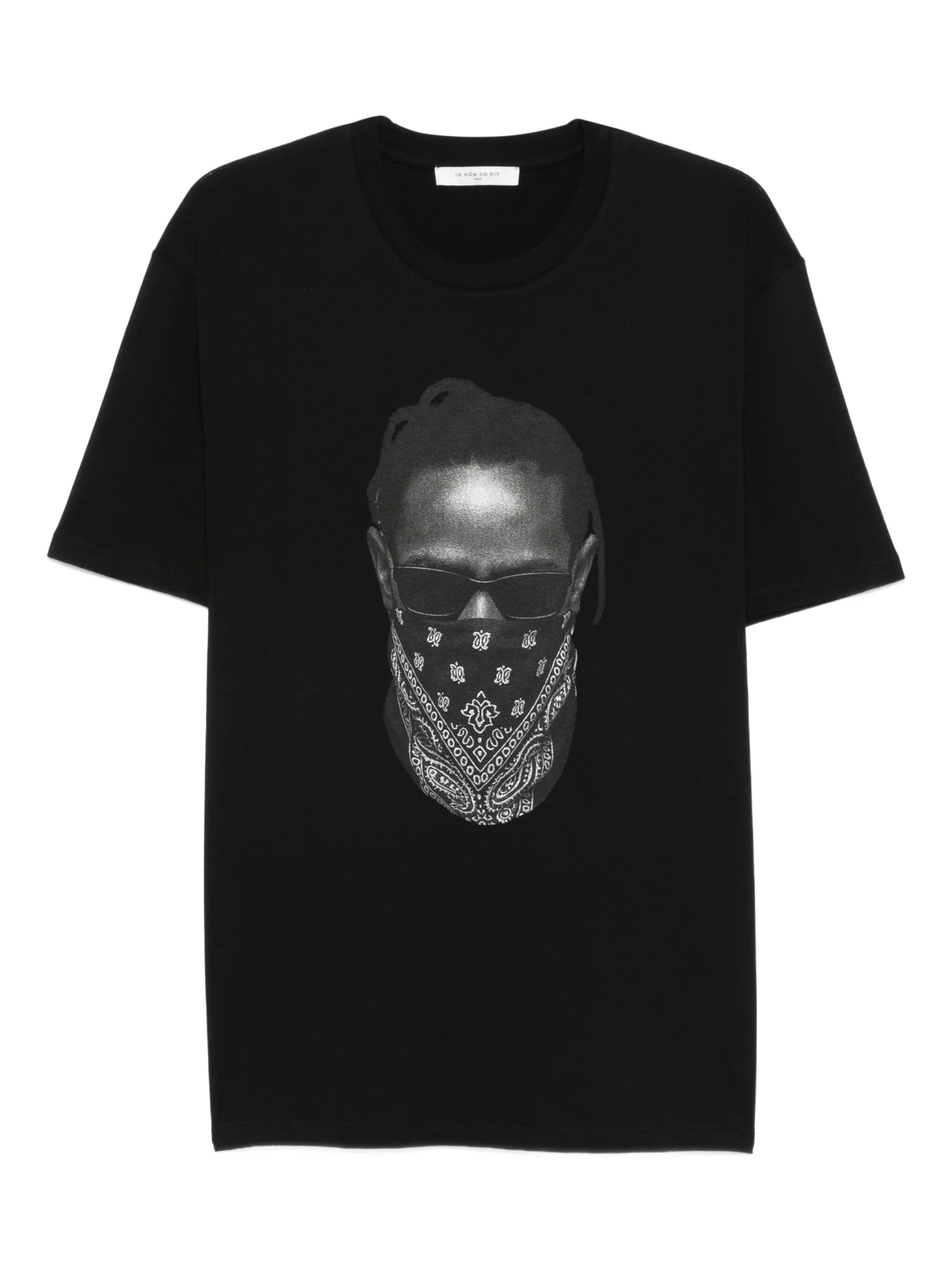 [Ih Nom Uh Nit] T-shirts Short Sleeve SS26 NUS26278009