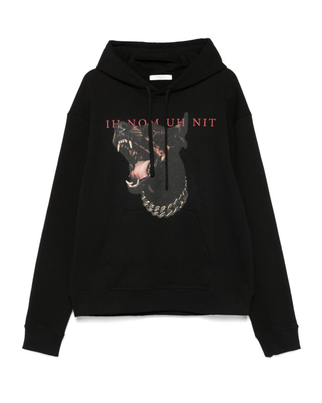 [Ih Nom Uh Nit] Sweatshirt SS26 NUS26274009