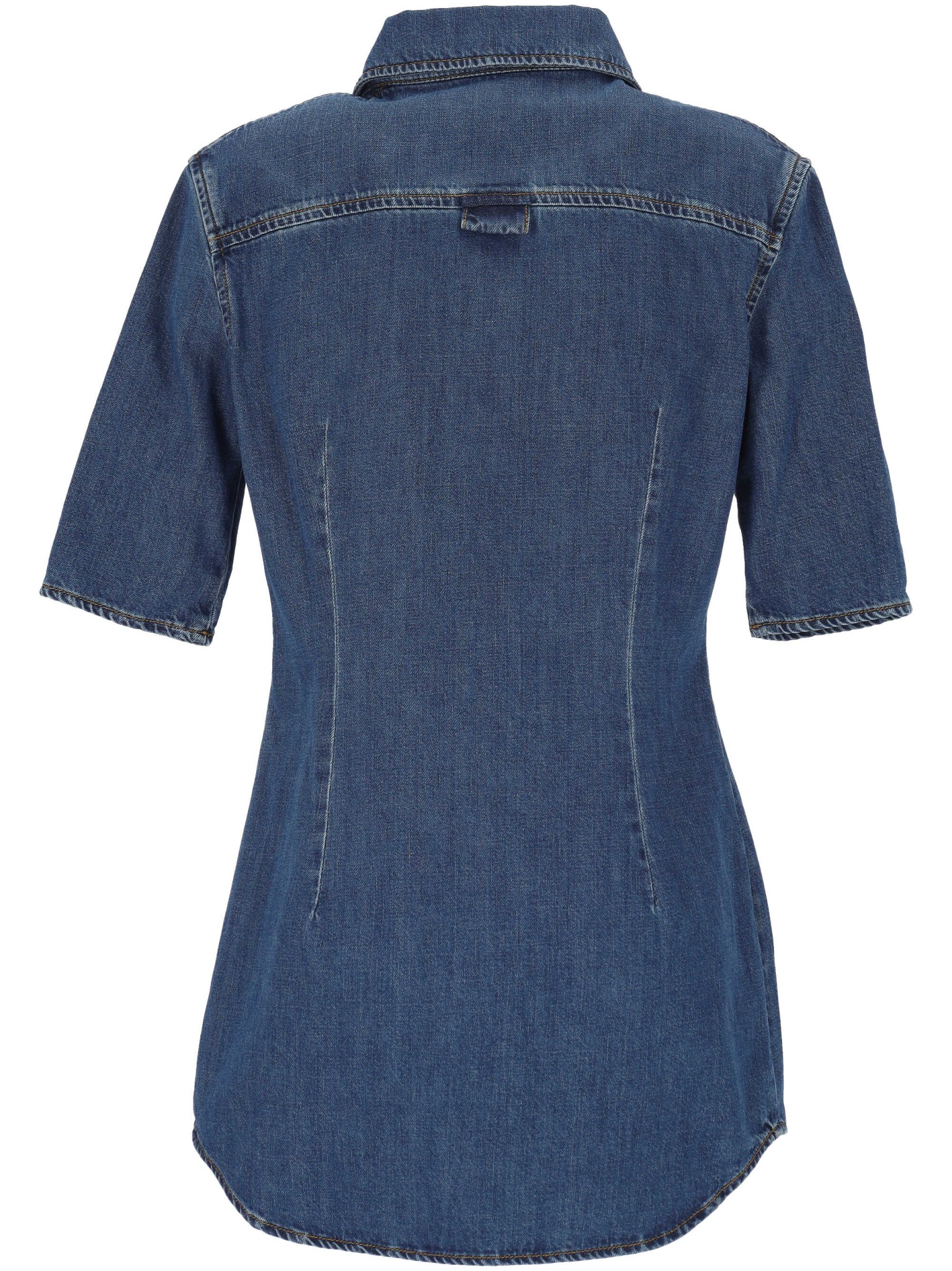 [MUGLER] Shirts Short Sleeve SS26 26P6TO086120326142