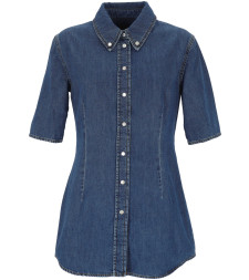 [MUGLER] Shirts Short Sleeve SS26 26P6TO086120326142
