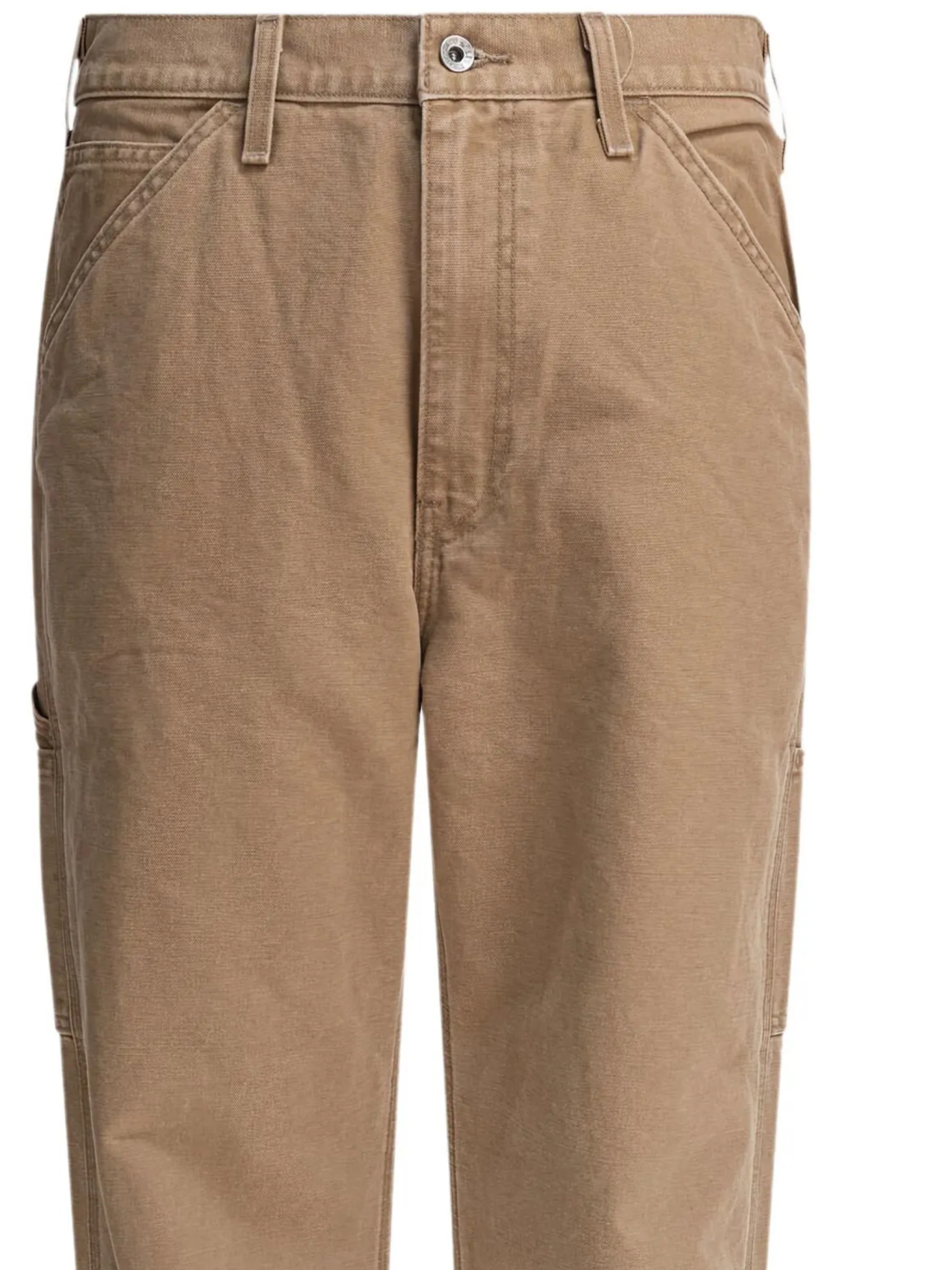 [Levi's] Trousers SS26 558490067