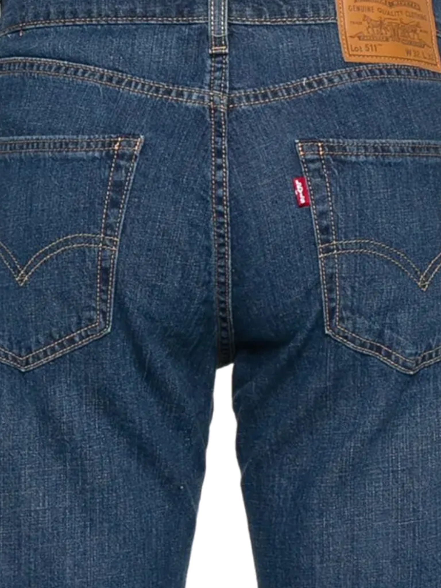 [Levi's] Jeans SS26 045116136