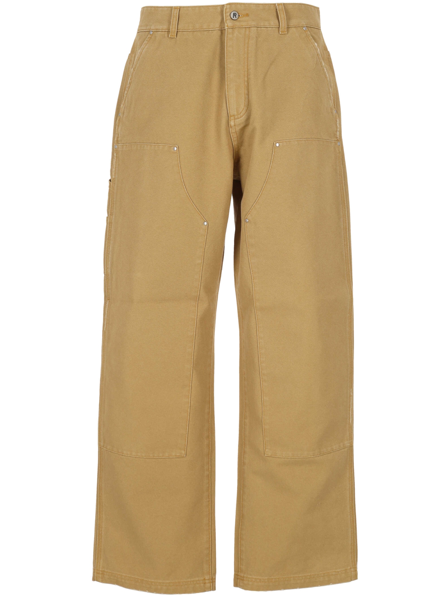 [Represent] Trousers SS26 MLM10047925