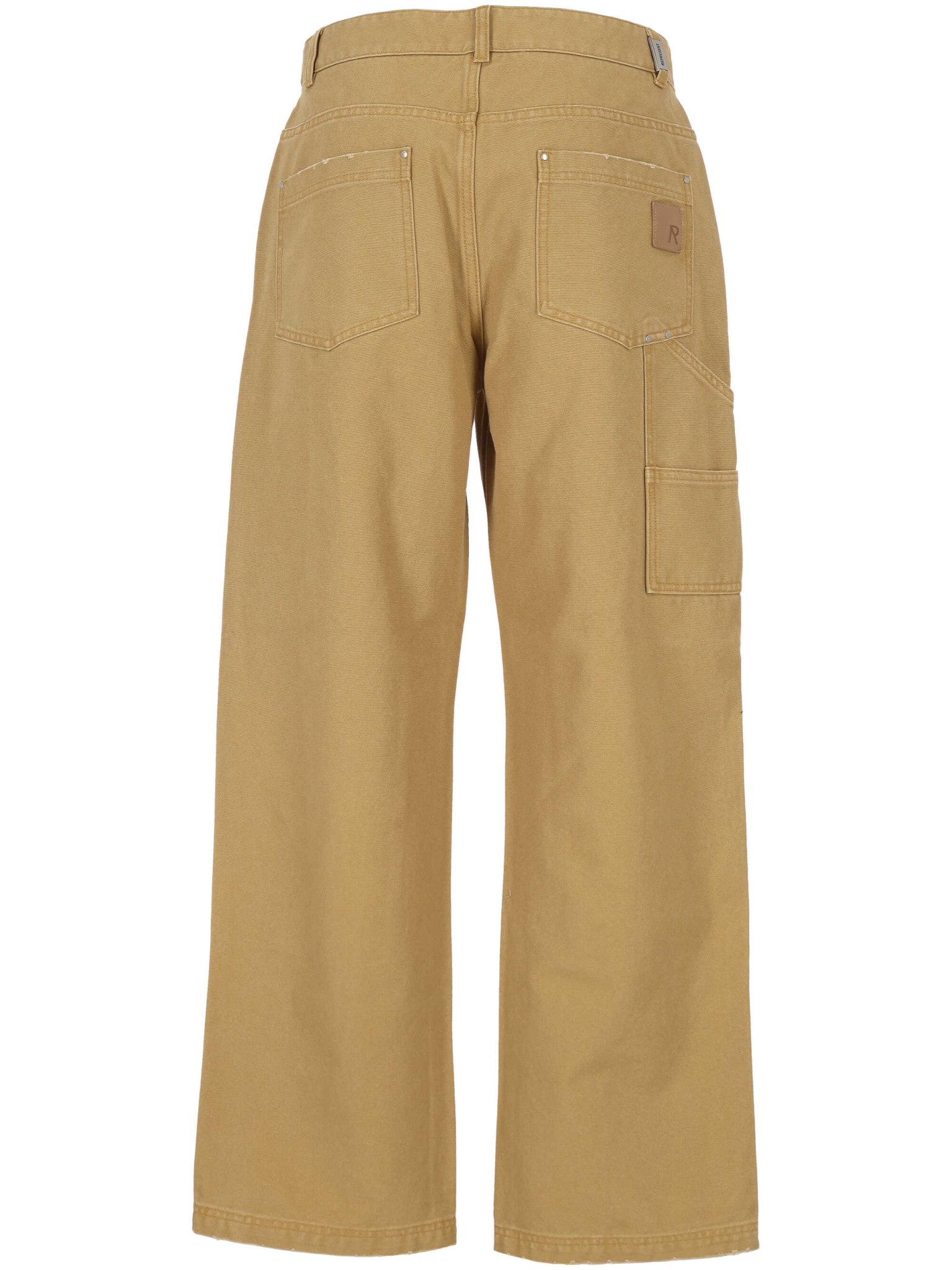 [Represent] Trousers SS26 MLM10047925