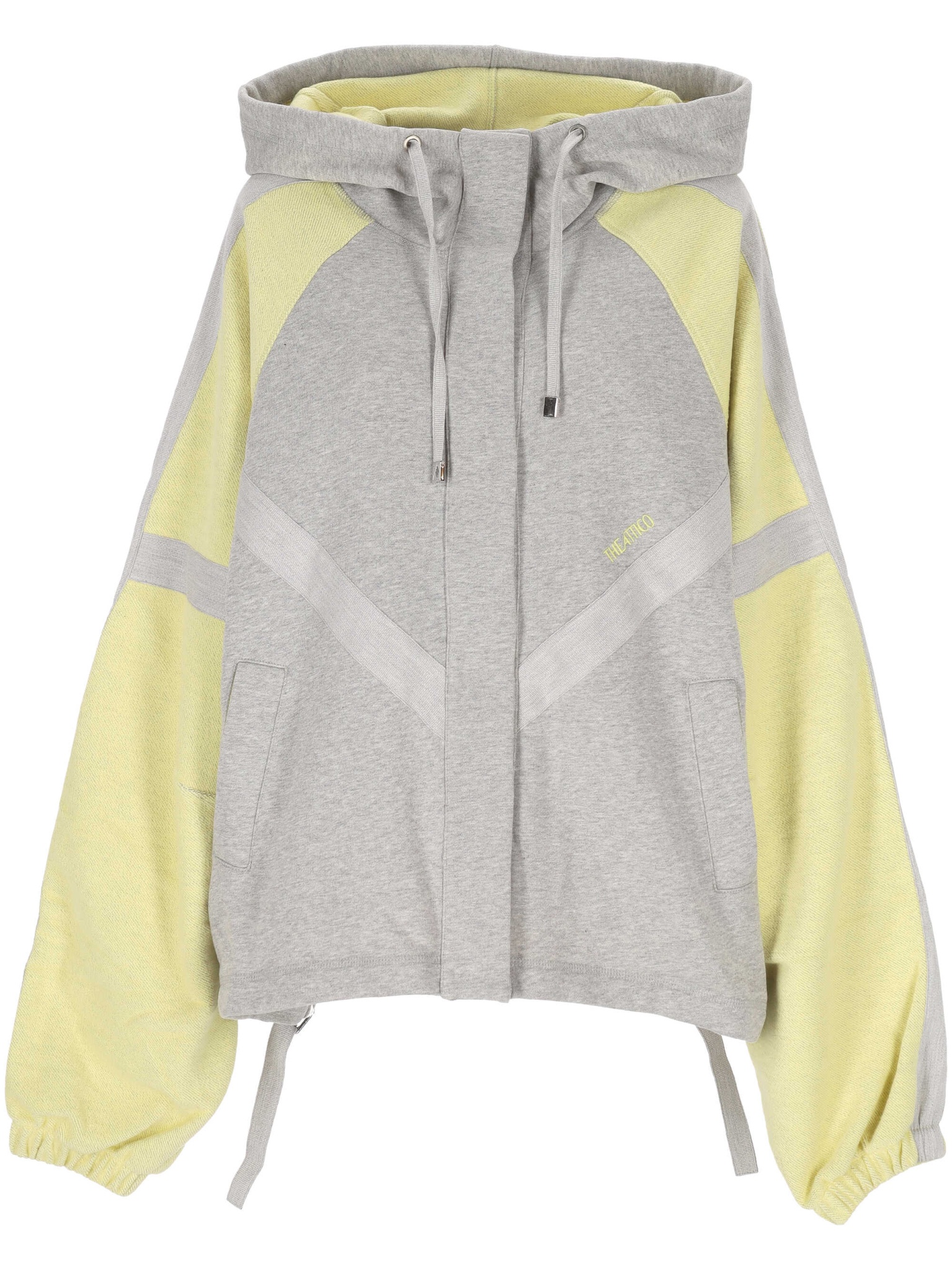 [The Attico] Jacket SS26 260WCB00110JJF007AA841