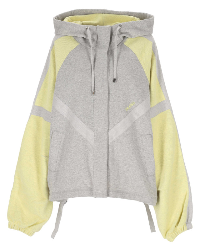 [The Attico] Jacket SS26 260WCB00110JJF007AA841