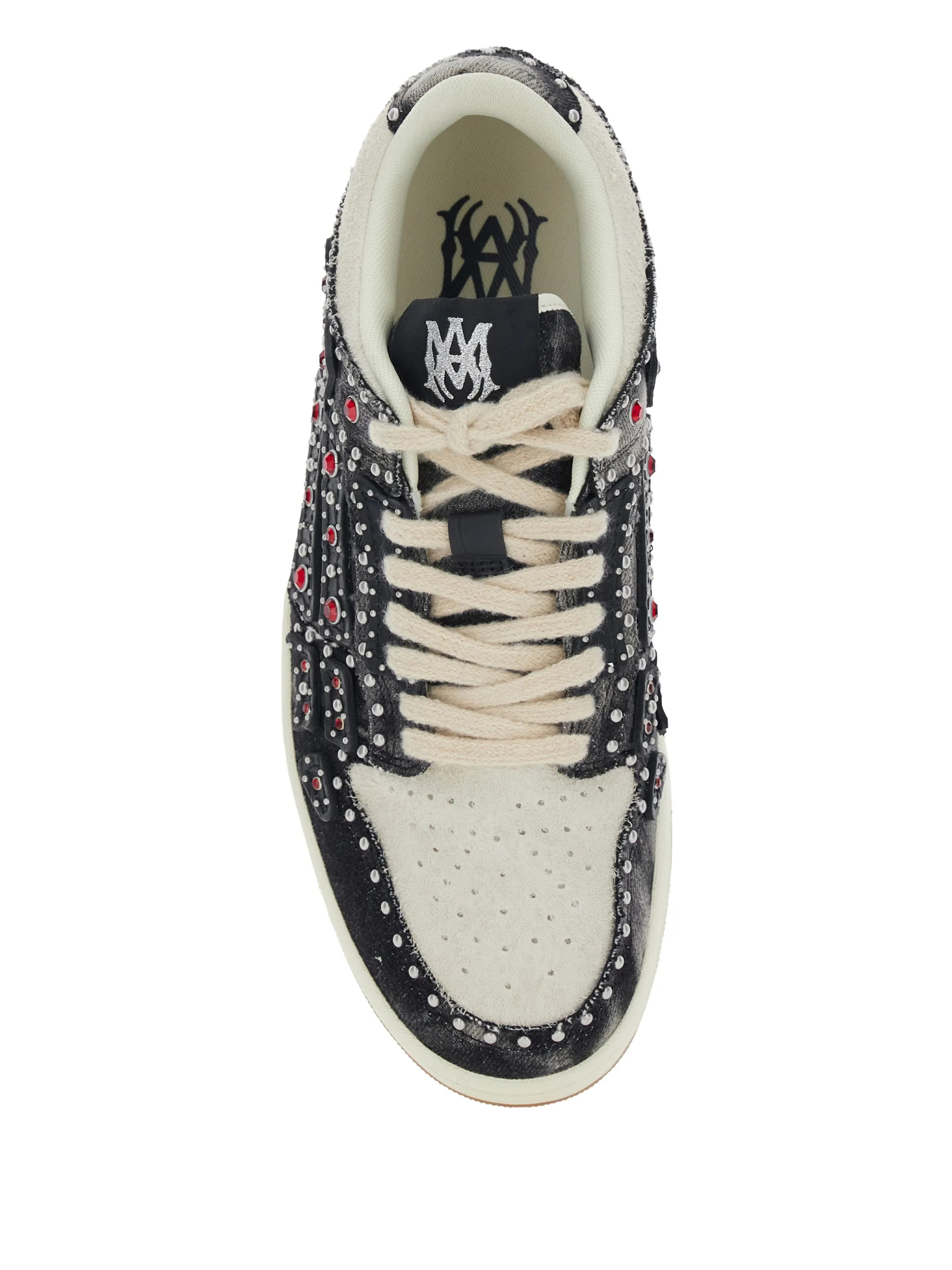 [Amiri] Sneakers SS26 AMSNSN1002001
