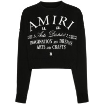 [Amiri] Sweatshirt SS26 AWKNCW1004001