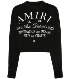 [Amiri] Sweatshirt SS26 AWKNCW1004001