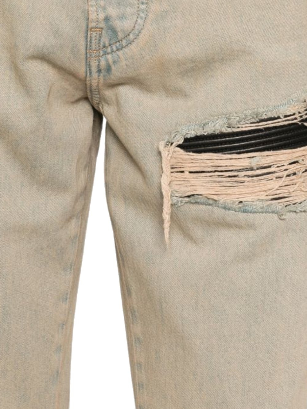 [Amiri] Jeans SS26 AMBMJE1016639