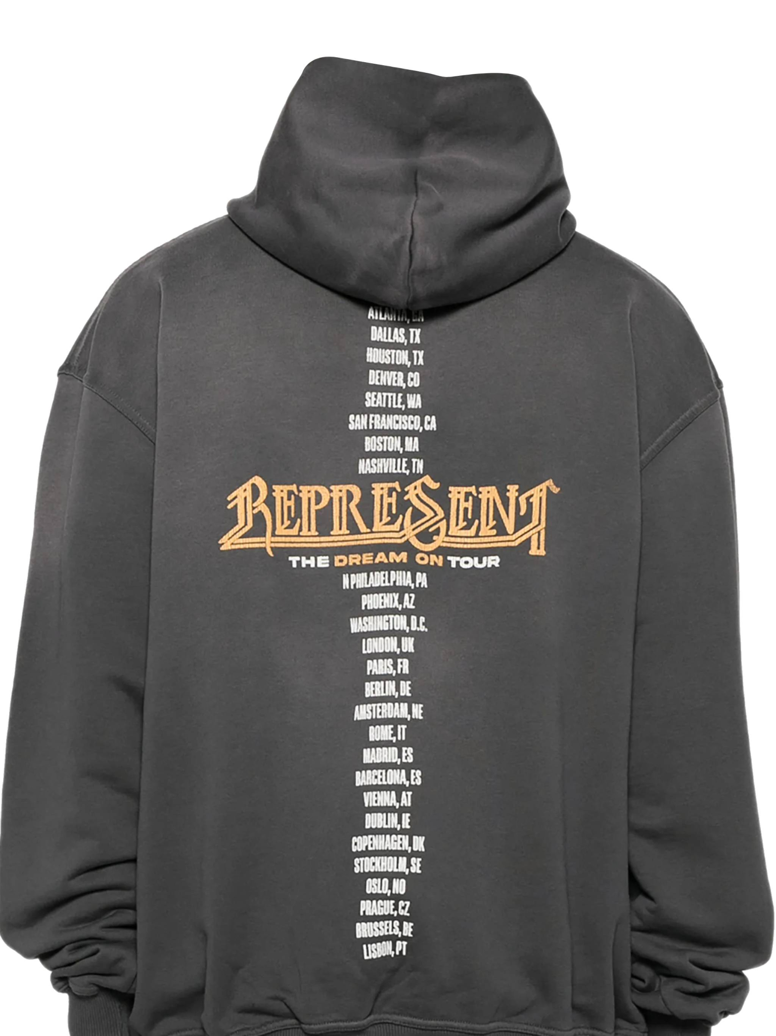 [Represent] Sweatshirt SS26 MLM10082246