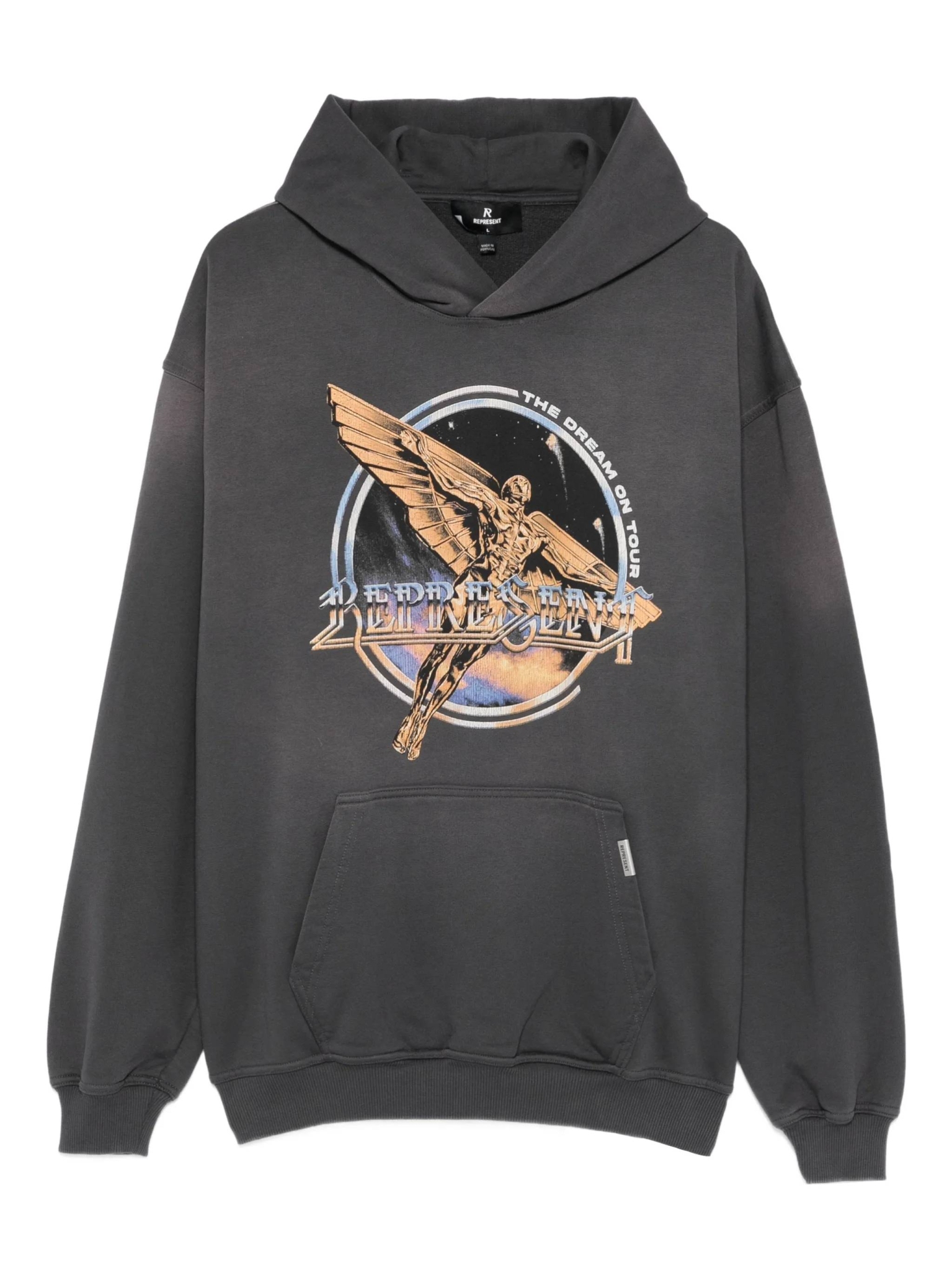 [Represent] Sweatshirt SS26 MLM10082246