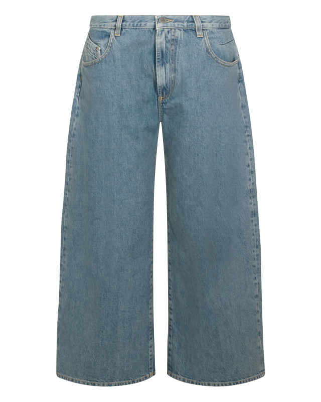 [The Attico] Jeans SS26 260WCP00293DDD116AA024