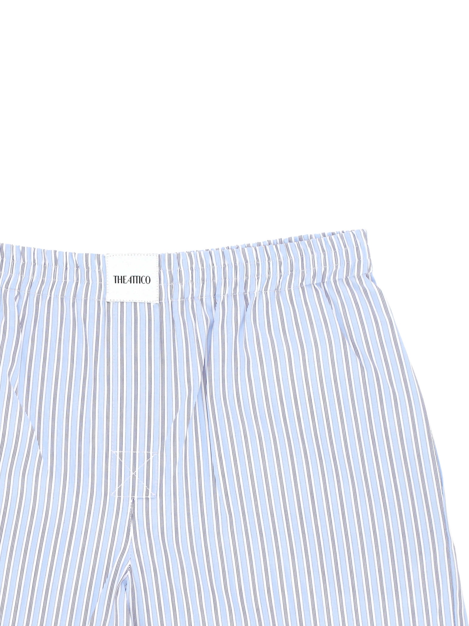 [The Attico] Shorts SS26 260WCQ00002CCC127AA264