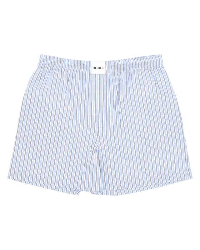[The Attico] Shorts SS26 260WCQ00002CCC127AA264