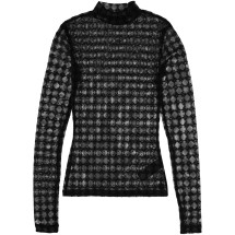 [Amiri] T-shirts Long Sleeve SS26 AWTOWO1004001