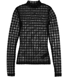 [Amiri] T-shirts Long Sleeve SS26 AWTOWO1004001