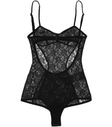 [The Attico] Tank top SS26 260WCY00032PPE001AA100