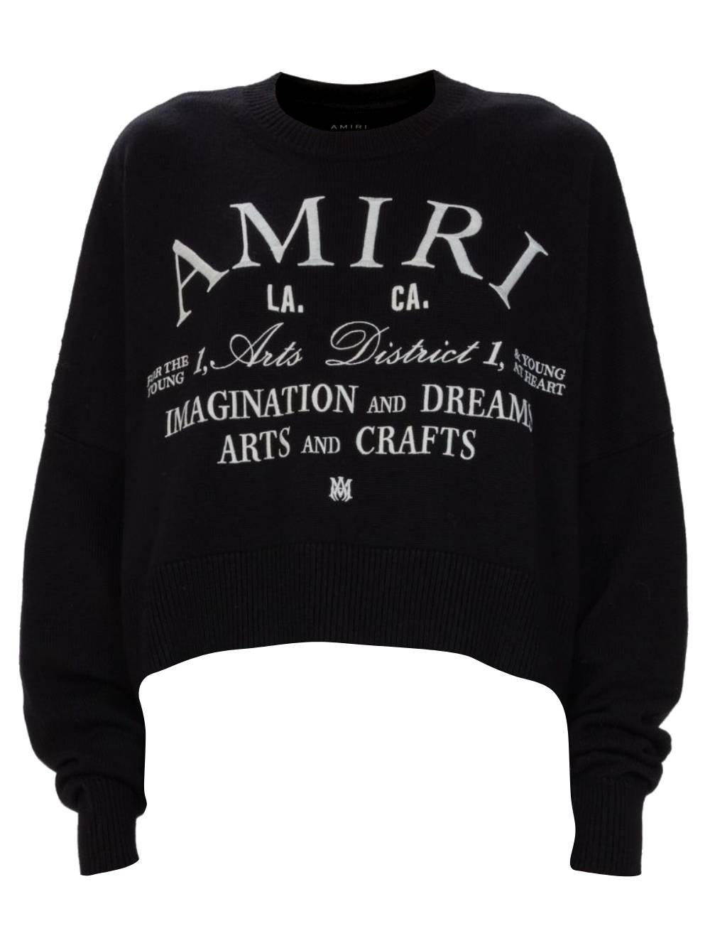 [Amiri] Sweatshirt SS26 PXWKL005001