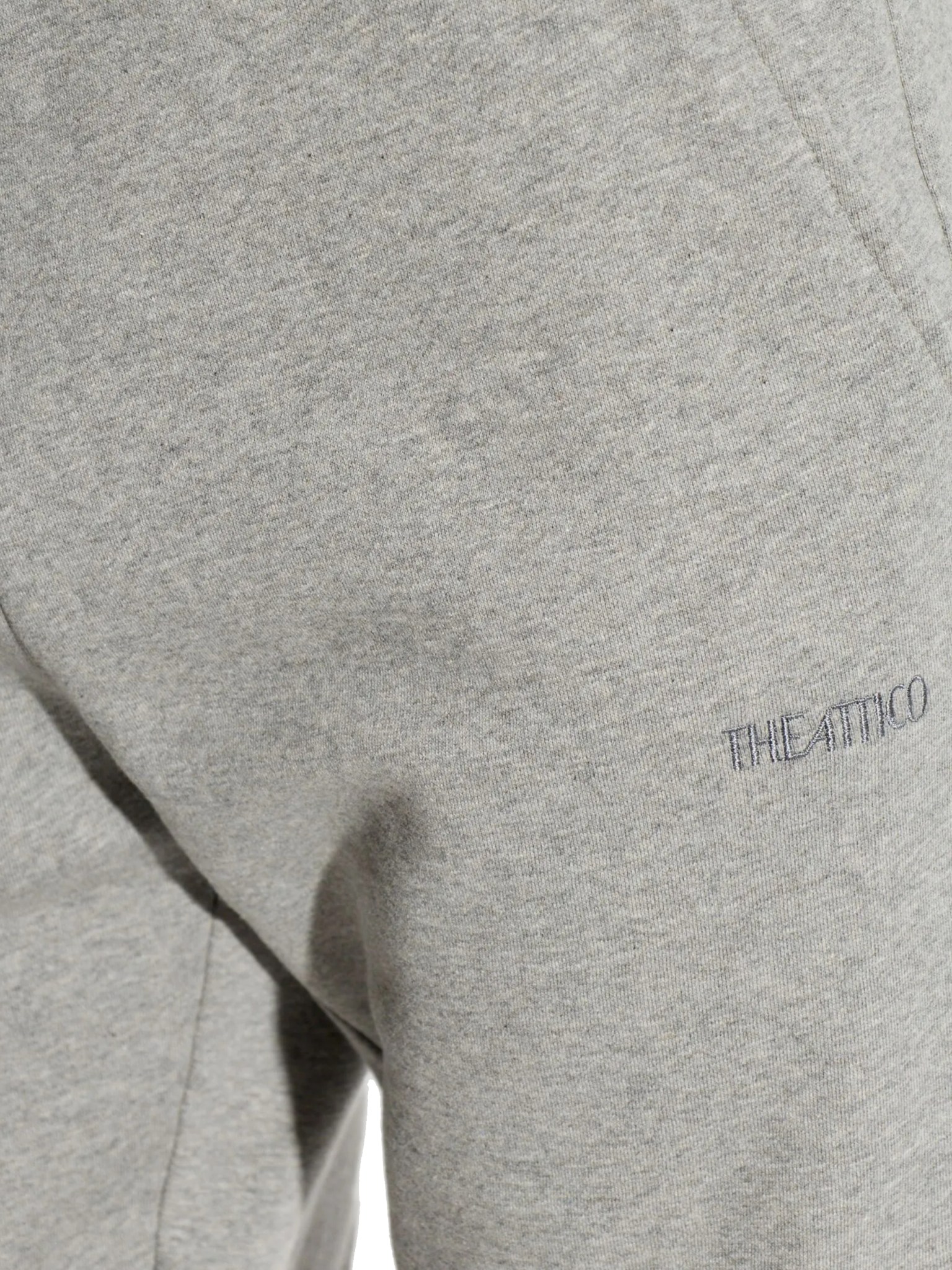 [The Attico] Trousers SS26 260WCP00034JJF003AA183