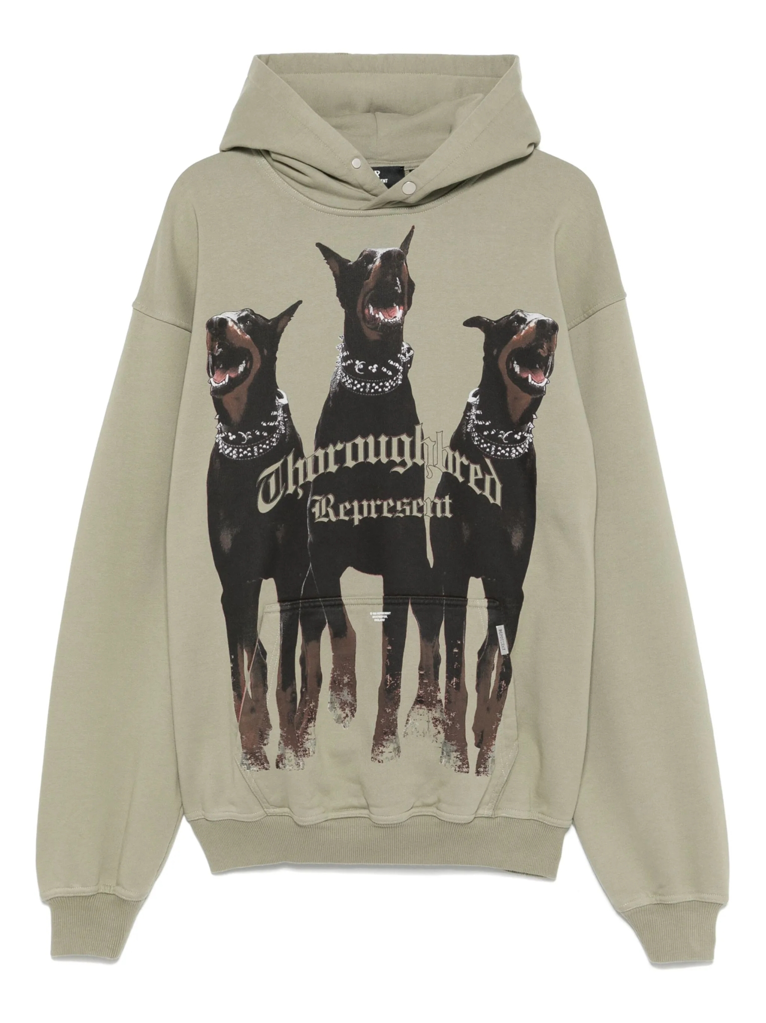 [Represent] Sweatshirt SS26 MLM41134066
