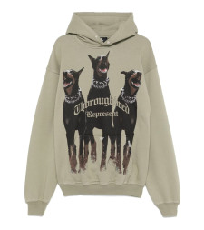 [Represent] Sweatshirt SS26 MLM41134066