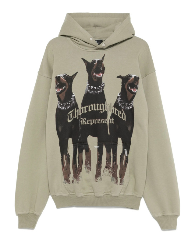 [Represent] Sweatshirt SS26 MLM41134066