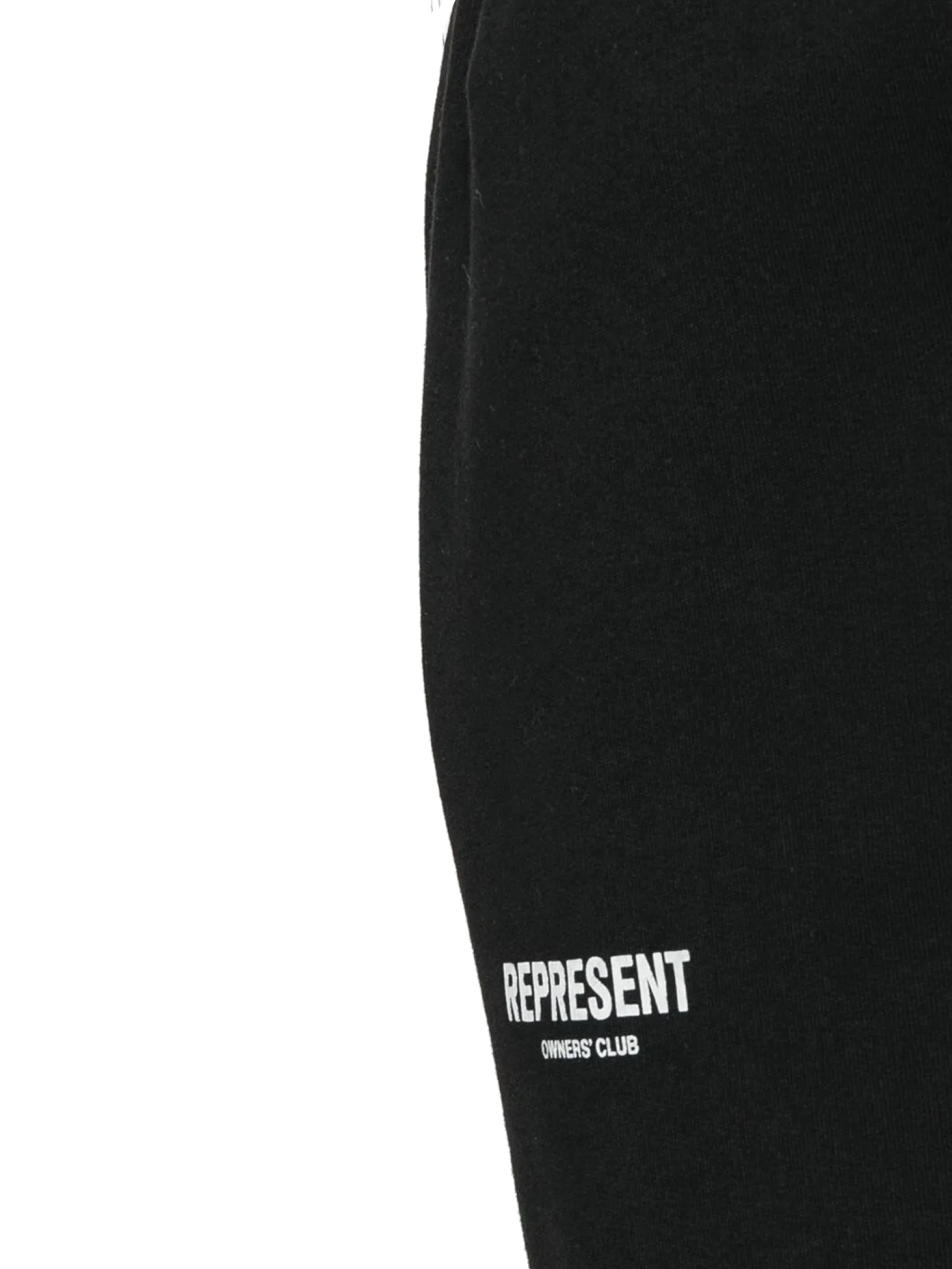 [Represent] Trousers SS26 OCM41116001