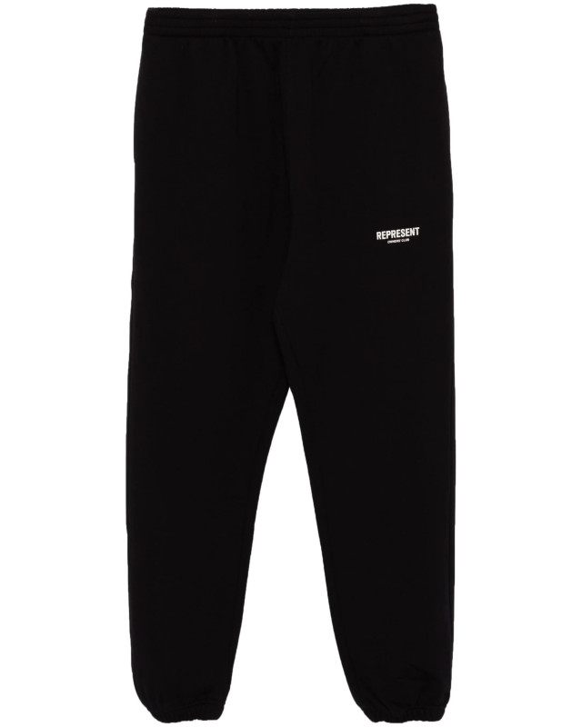 [Represent] Trousers SS26 OCM41116001