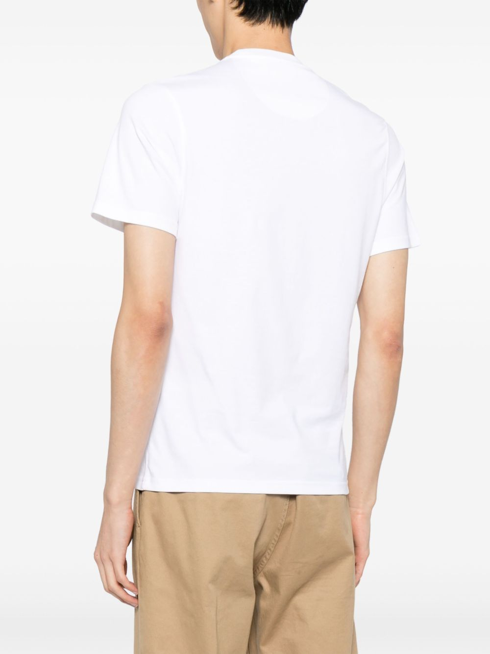 [Barbour] T-shirts Short Sleeve SS26 MTS0141 MTS WH51