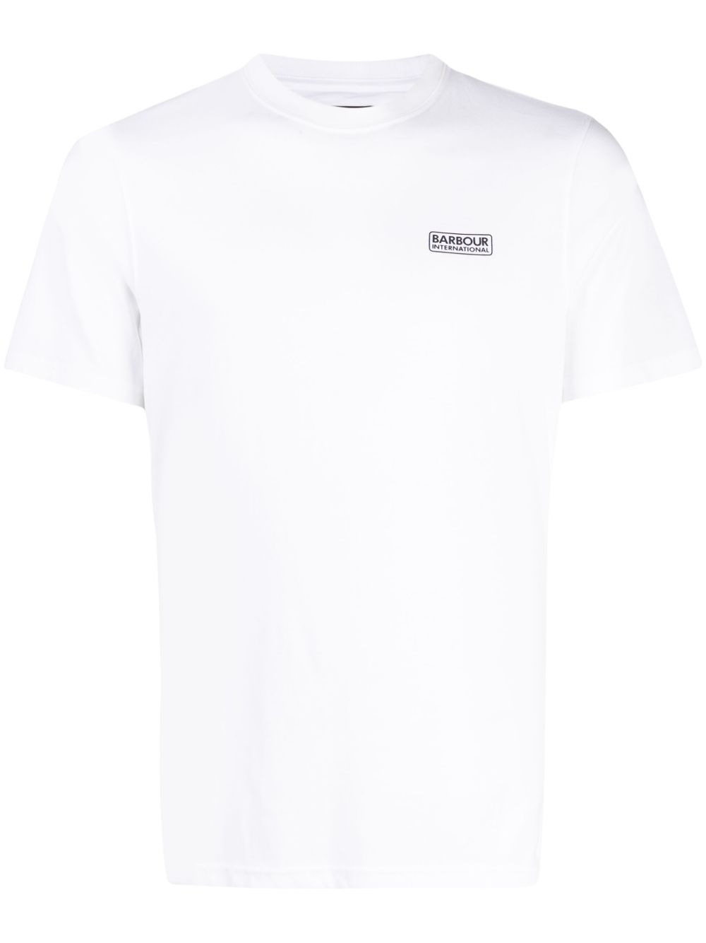 [Barbour] T-shirts Short Sleeve SS26 MTS0141 MTS WH51