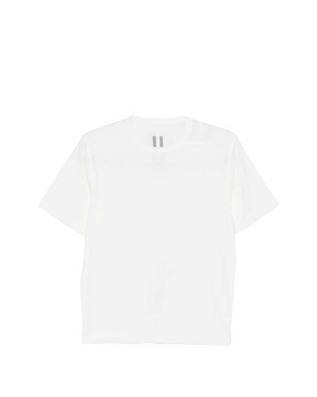 [Rick Owens] T-shirts Short Sleeve SS26 RP01F6200JA11